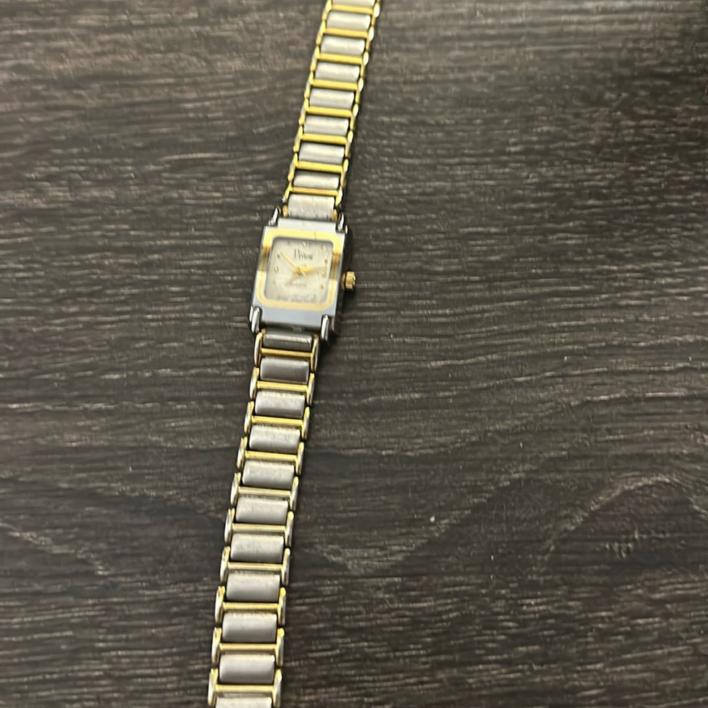 Nice watch